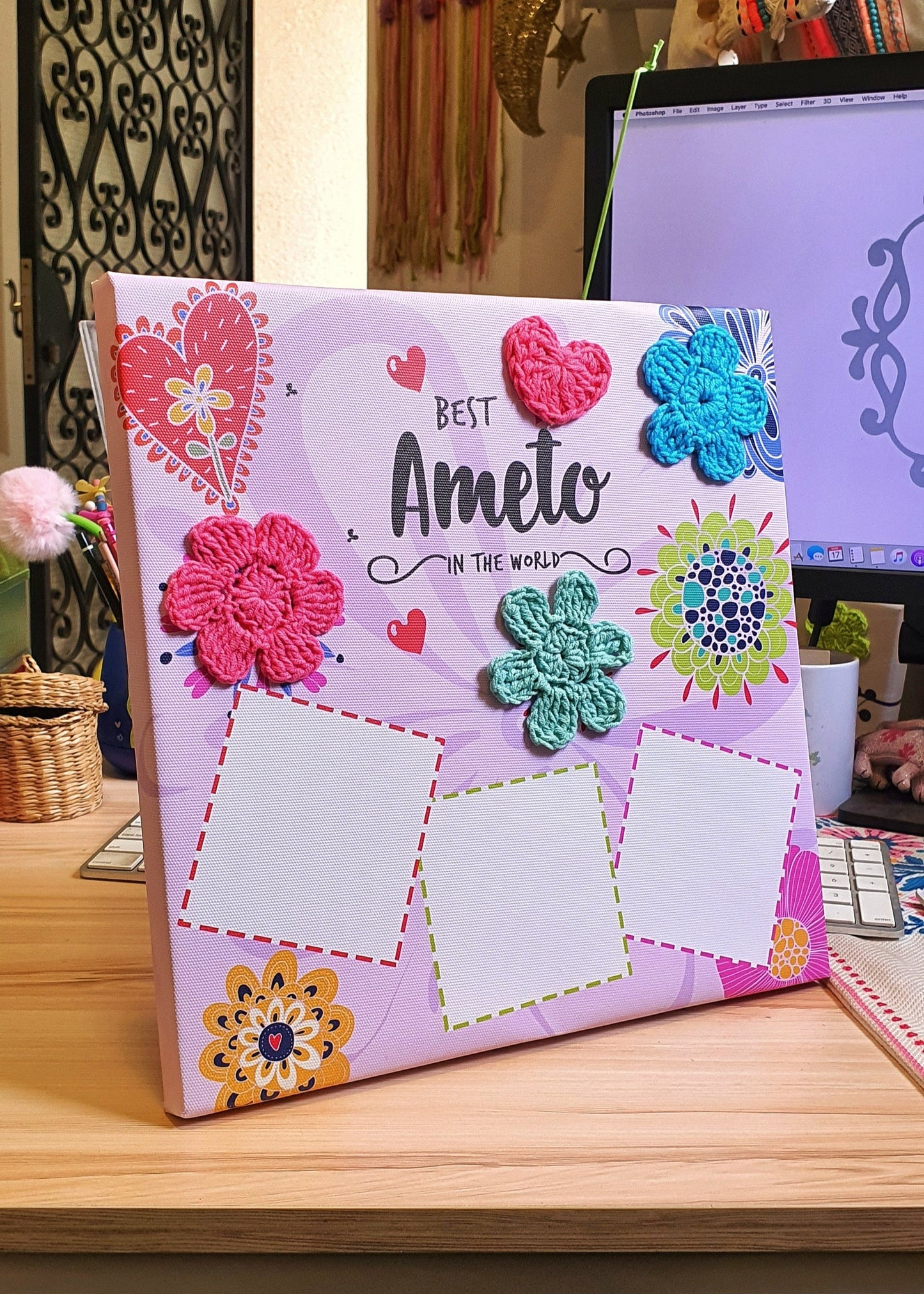 Best Ameto Mauve Theme With Pictures
