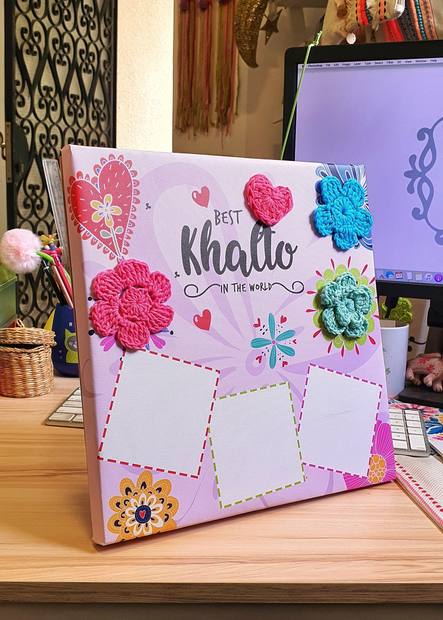 Best Khalto Mauve Theme With Pictures