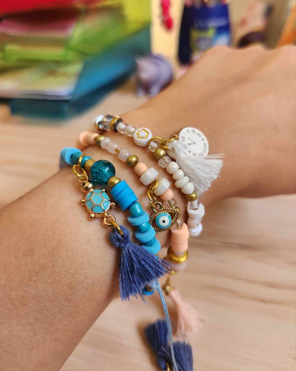 Blush Bracelet