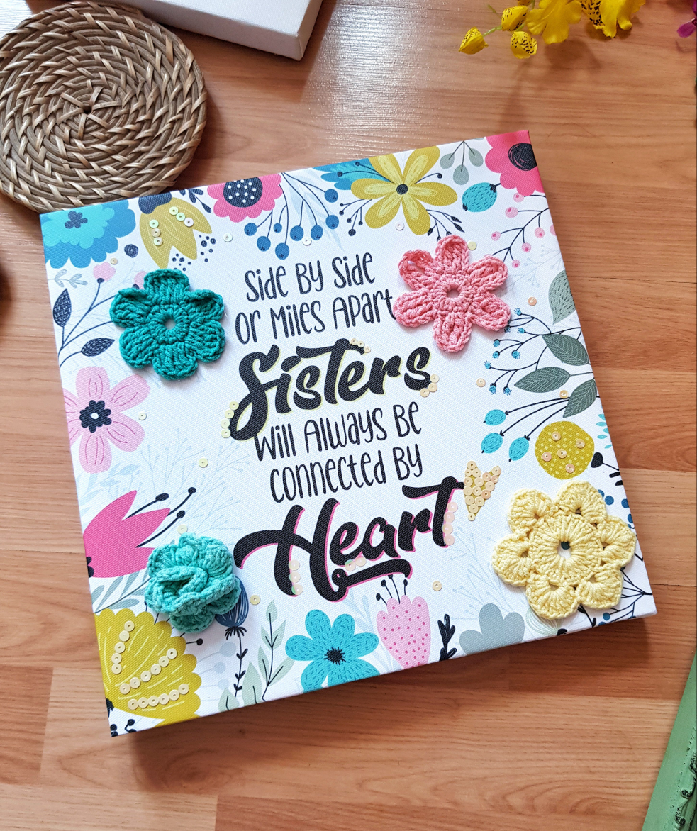 Sister Quote
