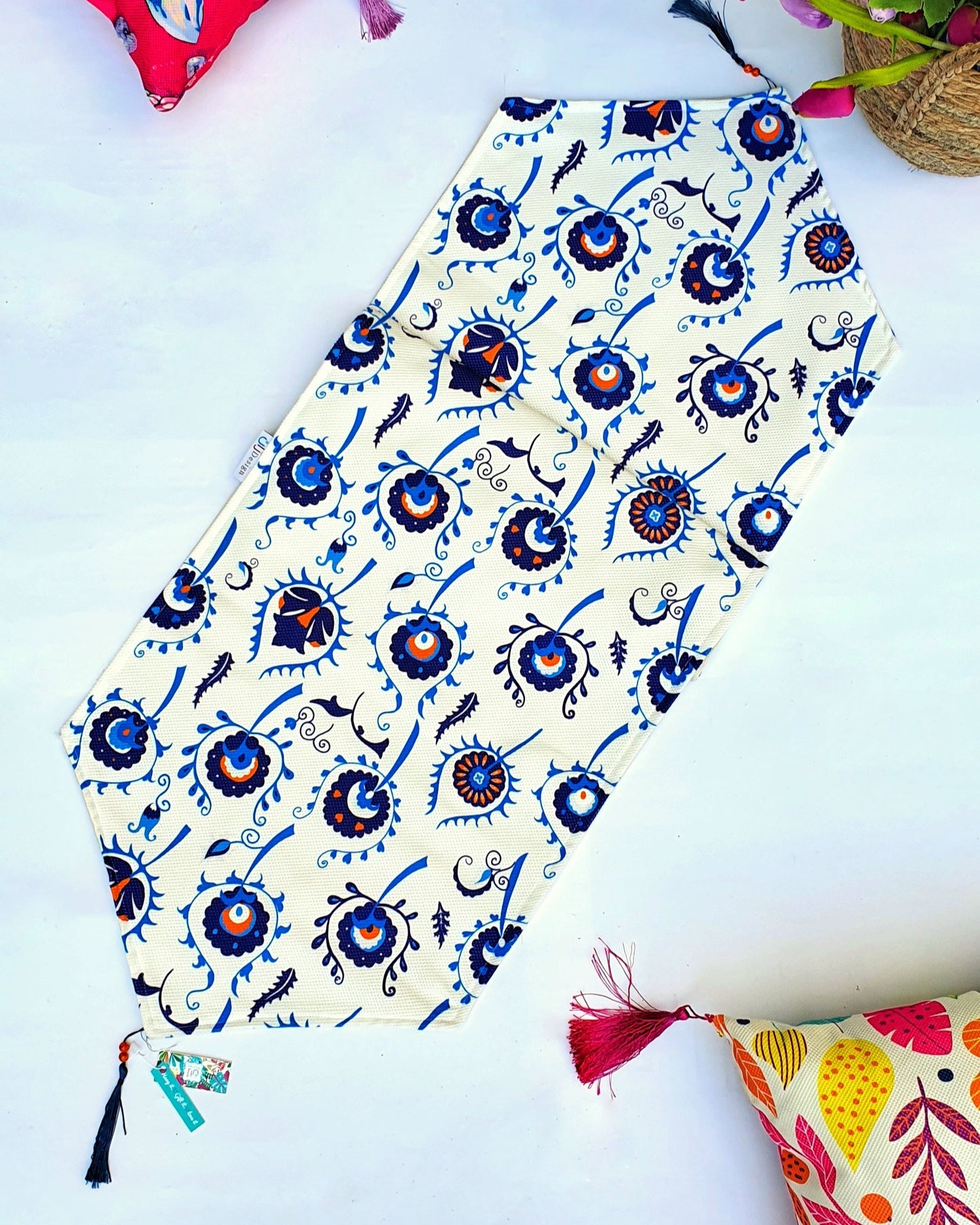 Royal Bloom Runner