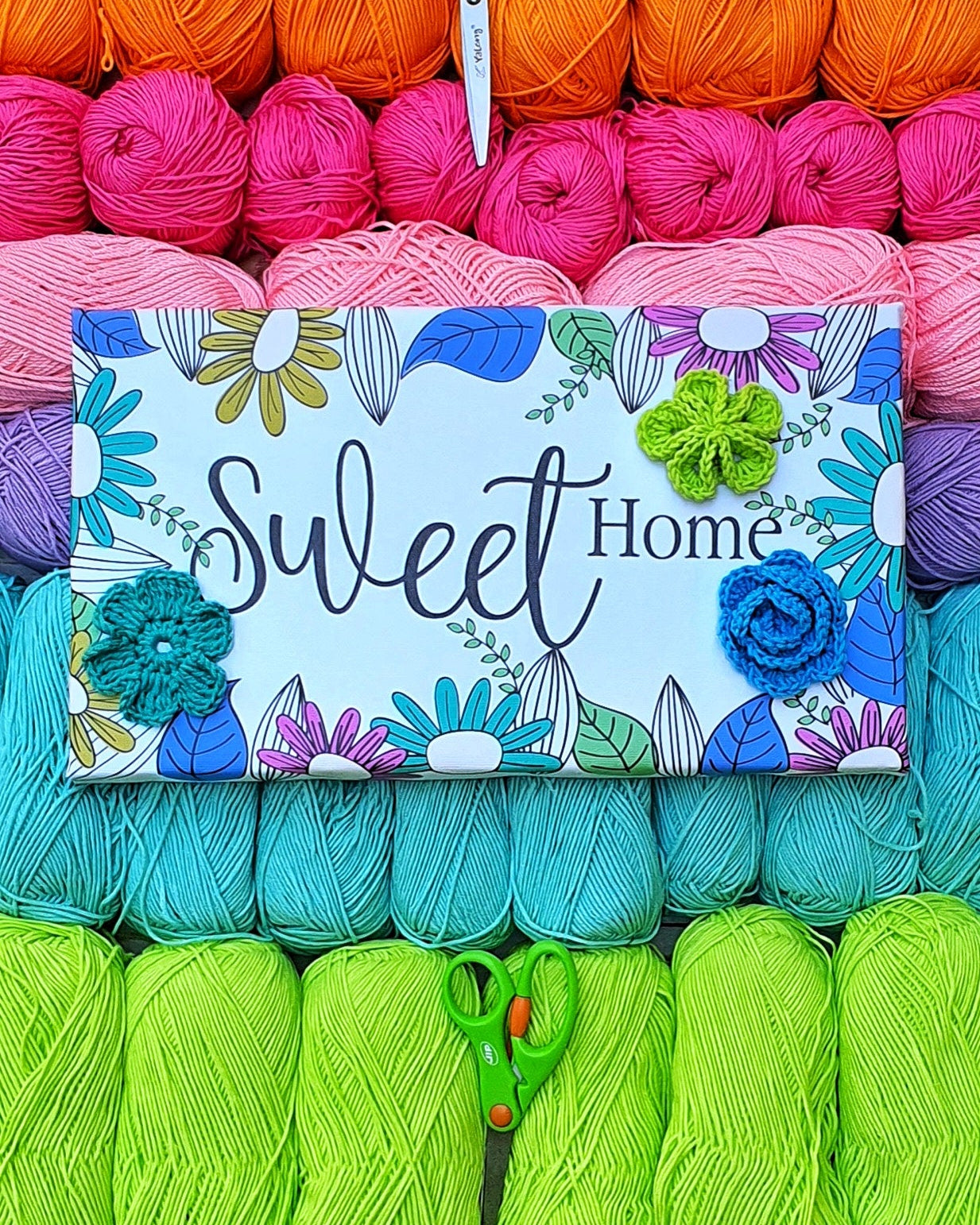 Sweet Home