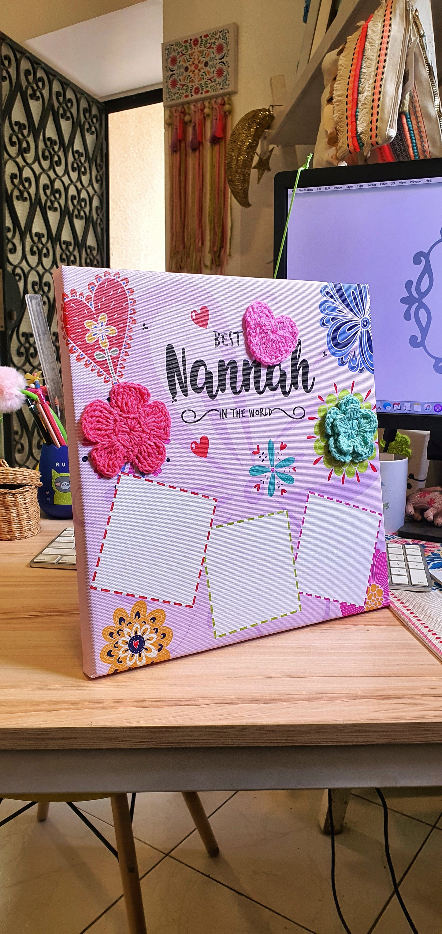 Best Nannah  Mauve Theme  With Pictures