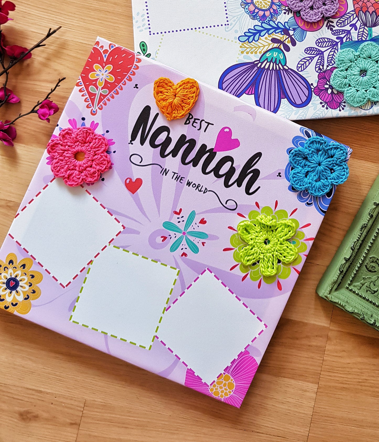 Best Nannah  Mauve Theme  With Pictures