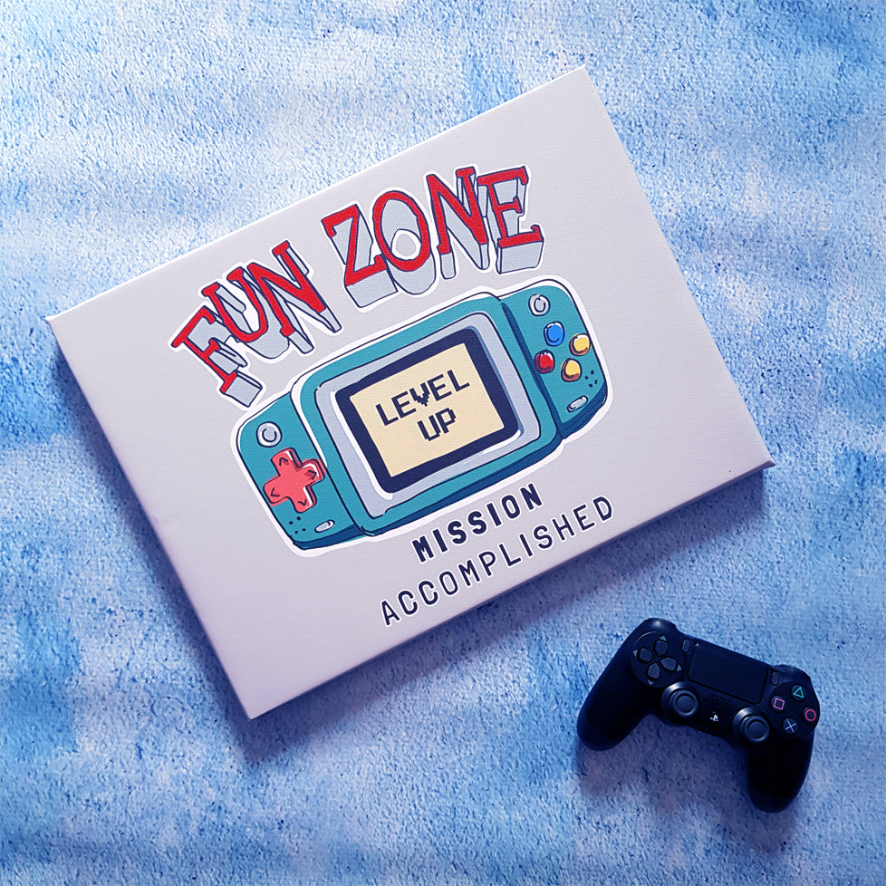 Fun Zone