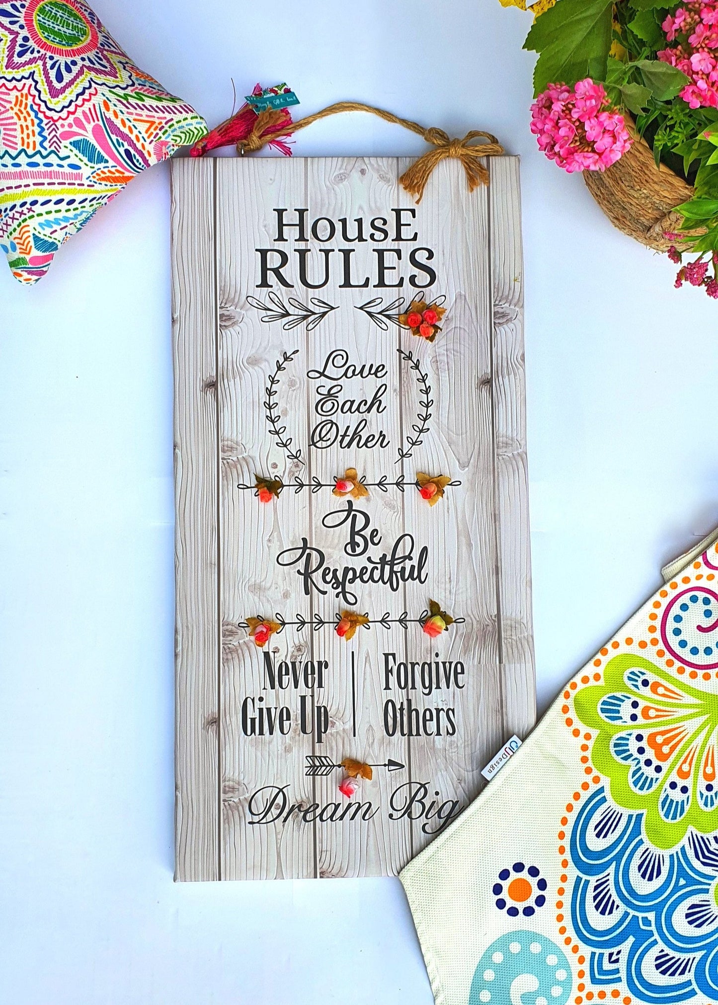 House Rules