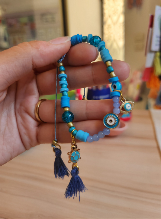 Sea Turtle Bracelet