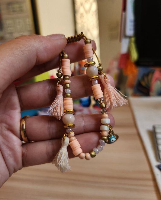 Blush Bracelet