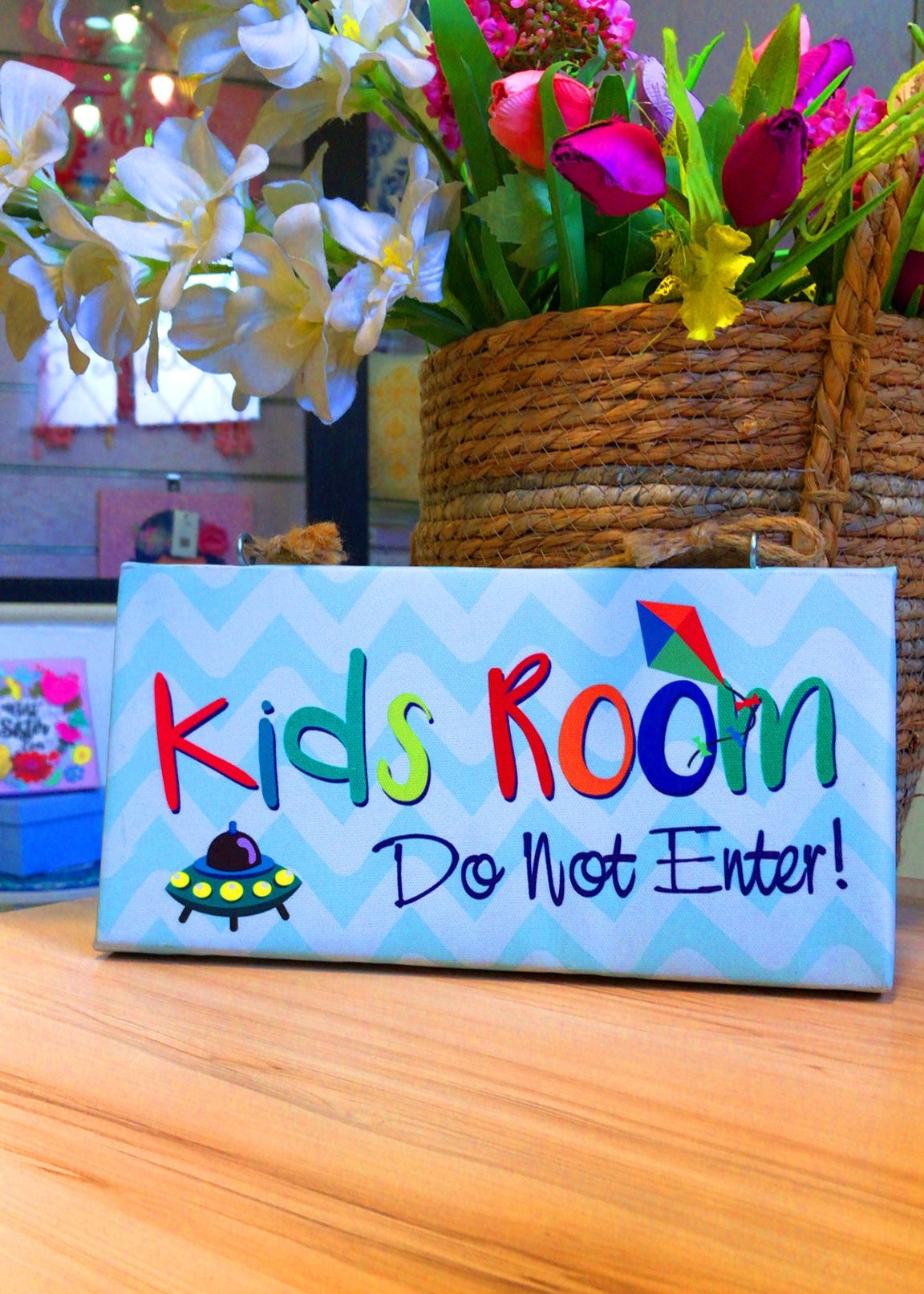 Kids Room