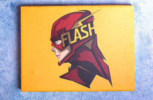 The Flash 1