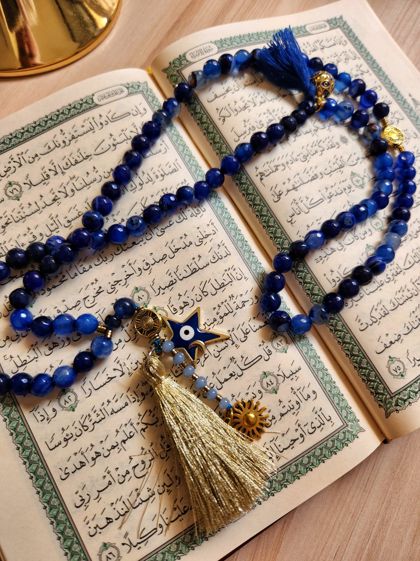 Najm Long Sebha