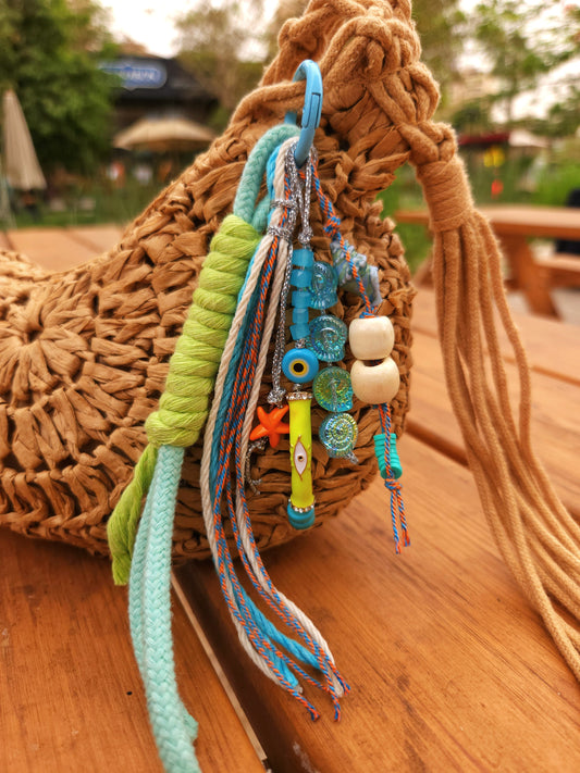 KeyCharm - Mojito Lime