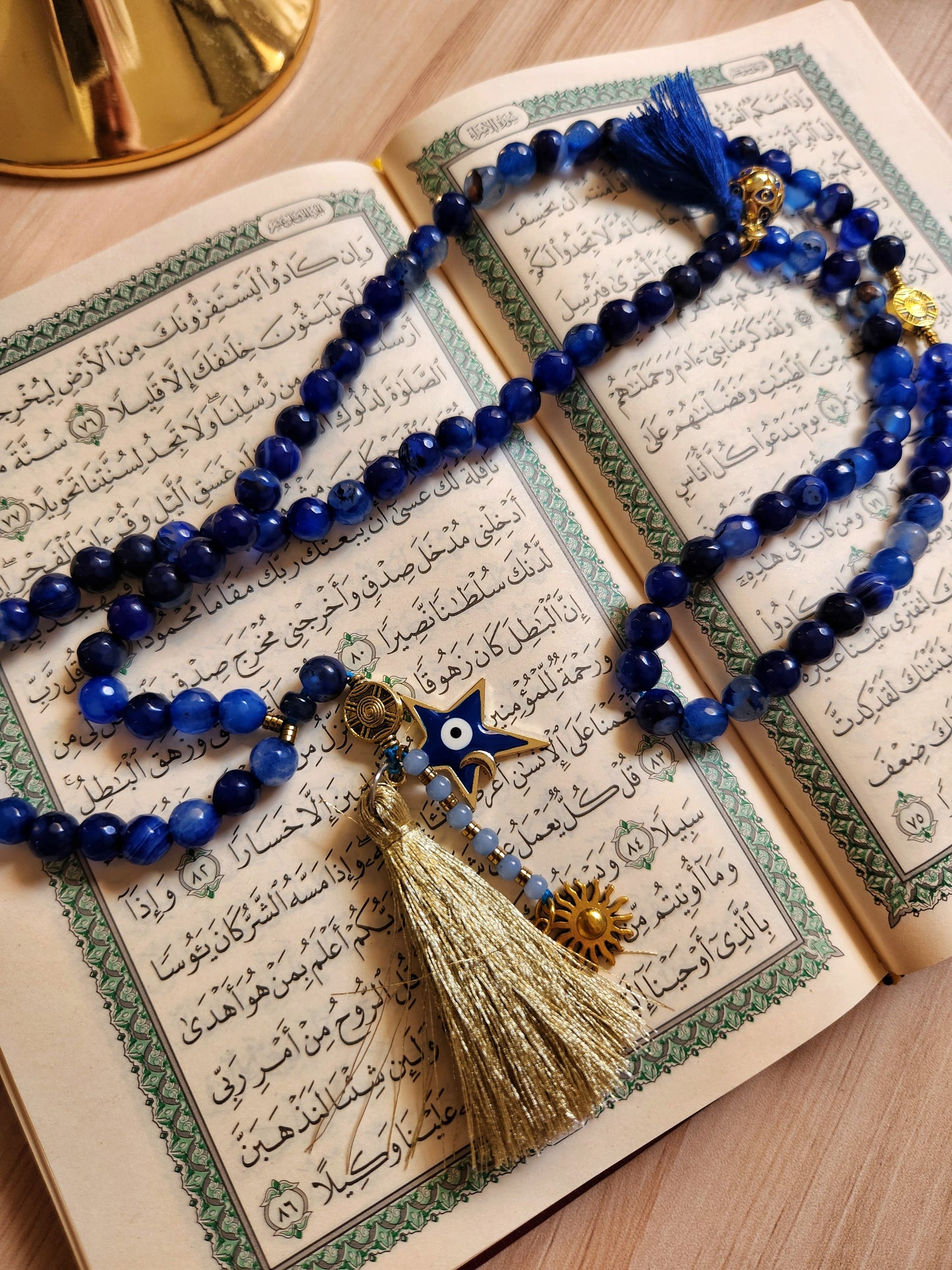 Najm Long Sebha