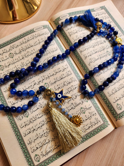 Najm Long Sebha