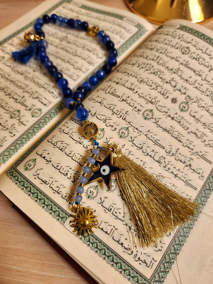 Najm Short Sebha