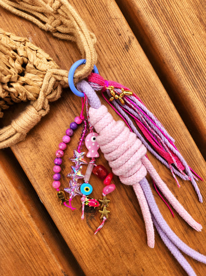 KeyCharm - Purplicious