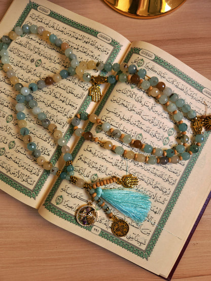 Mint Malik Long Sebha
